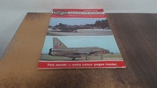 			Airfix magazine for modellers volume 20 no 12 August 1979, Variou		