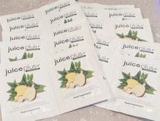 Juice Plus Boosters/Control 20 Days Trial ( 20 Sachets ) Expires 05/2026 Each 3g