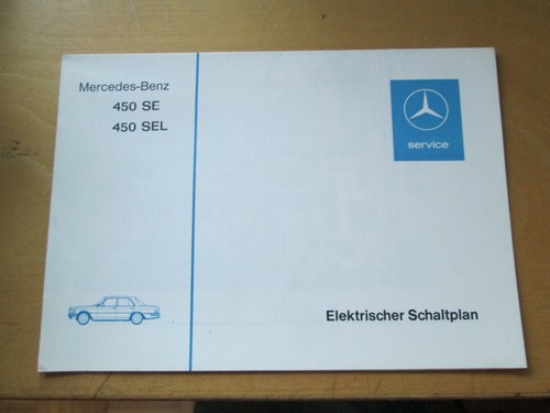 Mercedes benz electric - benz, wiring