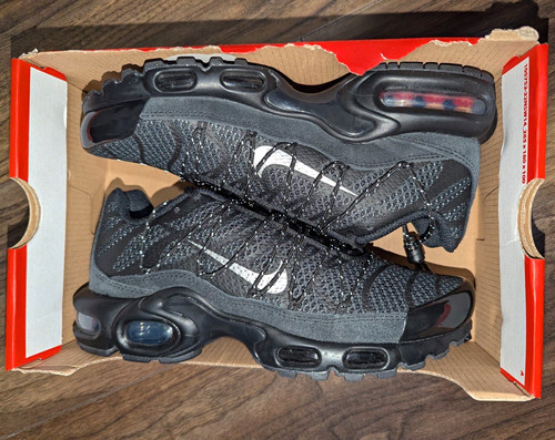 Nike air max - air, utility