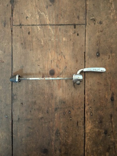 Sachs maillard quick release - quick,
