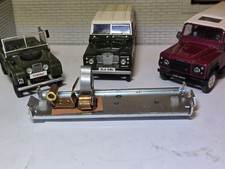 Land Rover Lucas L562 Type