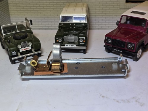 Land rover lucas - rover, l562