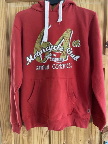 Men triumph sweater hoodie - men’s,