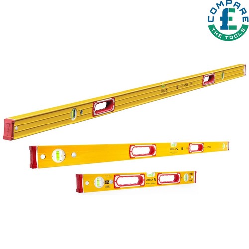 Stabila 196 vial - 196-2, 3