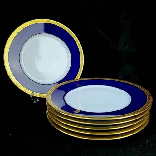 Raynaud limoges dinner plate - limoges,