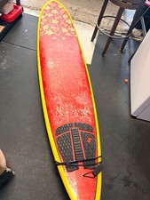 9'3" Longboard, great