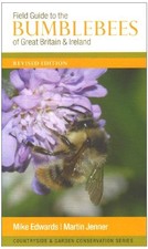 Field Guide to the Bumblebees of Gre..., Jenner, Martin