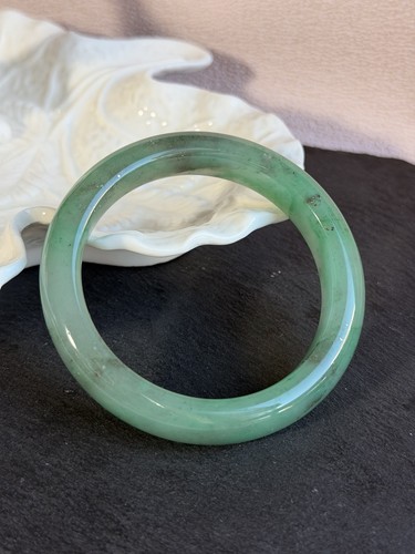 Natural african jade full - natural,