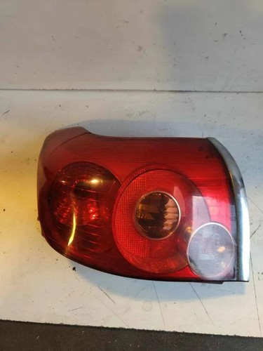 Toyota avensis t22 rear - rear, right