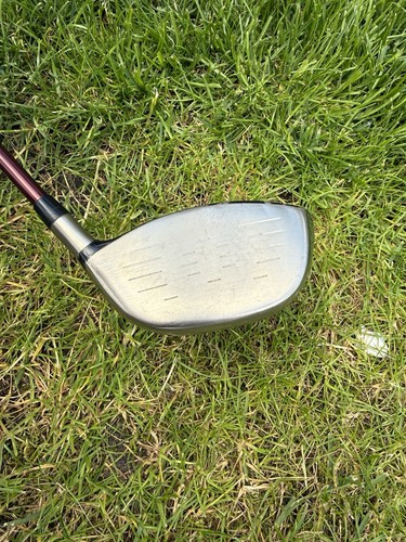 Left handed taylor made r580 - left,
