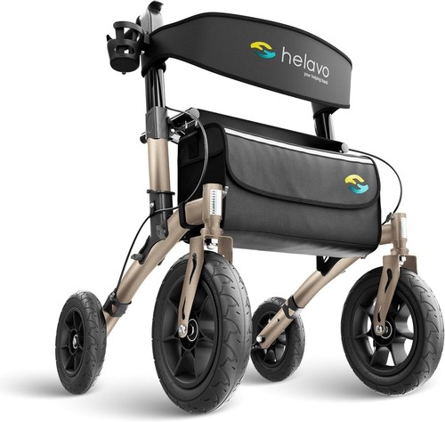 Helavo all terrain - helavo,