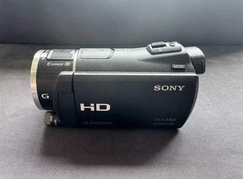 Sony hxr mc50e 64gb - 64gb, internal