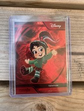 Disney Kakawow Cosmos 2025 Vanellope Wreck It Ralph 07/75
