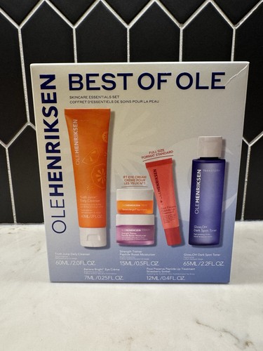 Ole henriksen best - henriksen,