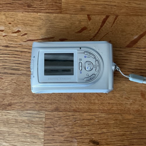 Premier 3080s 0mp - ds-3080s, silver