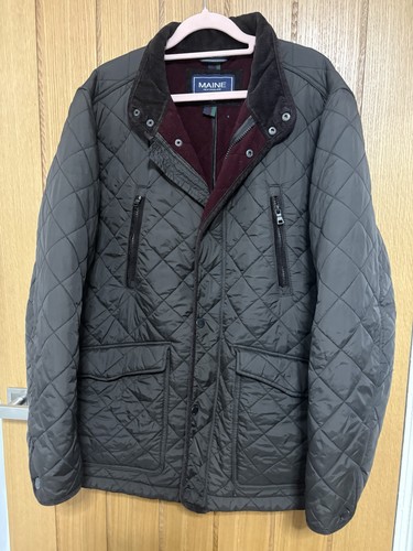 Maine new england brown - new,