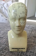 L. N. Fowler Phrenology