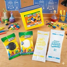 Crayola Model Magic Minion