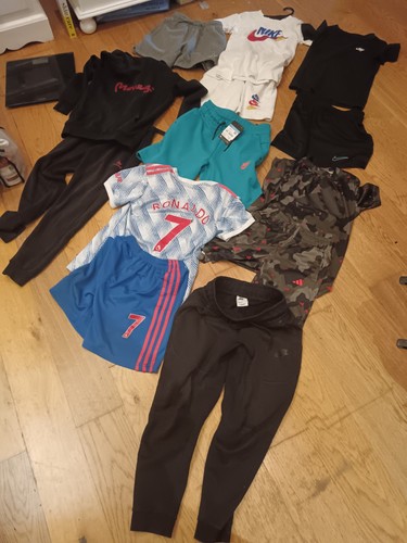 Year old boys designer - 8-12,