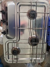 Gas Hob Suit Camper Conversion Caravan