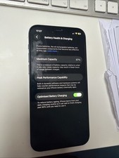 iPhone 12 64GB Black, Unlocked