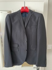 Lambretta Men's 3-Piece Suit