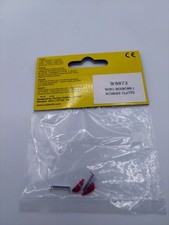Scalextric spares w8873 wing - spares,