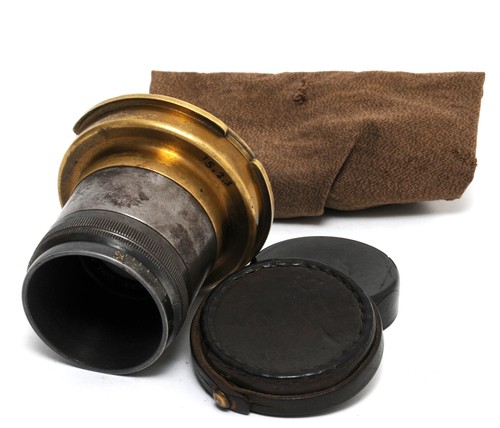 Cooke speed 75mm panchro - 75mm/2.5,