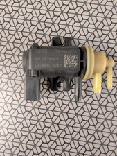 1K0906627B Genuine Audi/VW/Skoda Turbo Boost Pressure Converter/Solenoid Valve