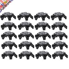 20pcs Screw Golf Shoe Spikes