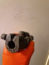 Secma Qpod 340cc - Driveshaft