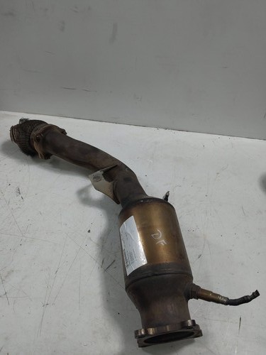 Catalytic converter for audi - catalytic,