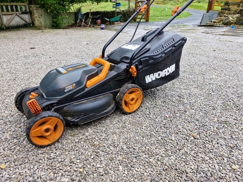 Worx wg779e 40v - worx, wg779e.2