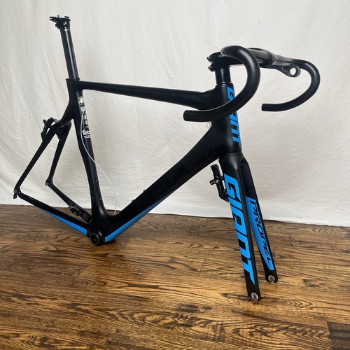 Giant propel advance frameset - giant,