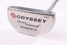 Odyssey Dual Force Rossie II
