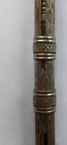 Vintage propelling pencil - vintage,