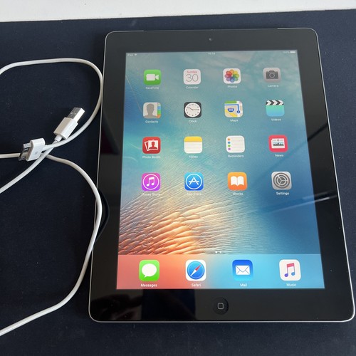 Apple ipad 3rd generation - apple,