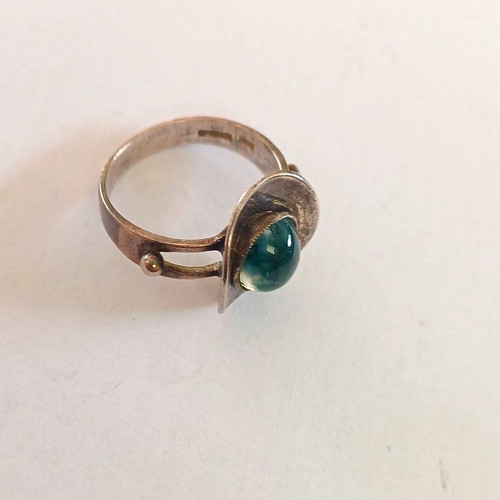 Vintage 925 sterling - sterling, silver