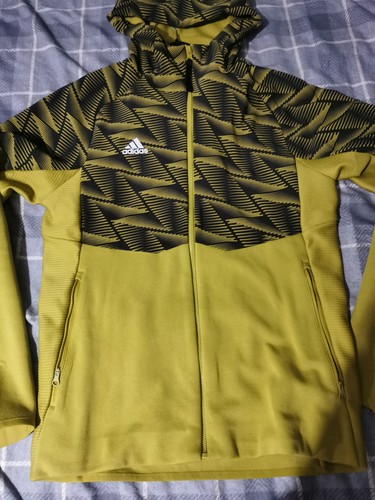 Adidas designed for gameday - adidas,