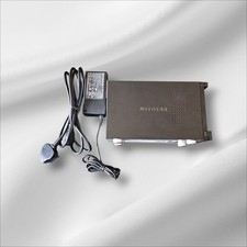 Netgear RN10200 (RN102220-100EUS) Advanced Network Storage - PSU+ 2 Disk Trays