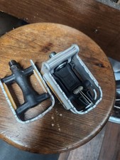 Original Brompton Pedals for Folding Bike