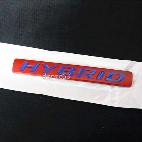 Red matte hybrid - 1x,