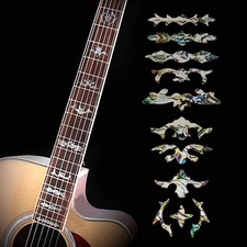 Guitar Fret Board Marker Inlay