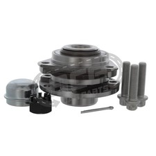 Lotus Elise 2010-2022 Convertible Front Wheel Bearing Hub Kit 4 Stud