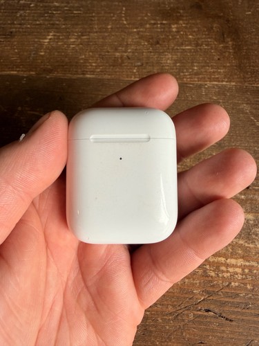 Apple airpods 2nd gen wireless - airpods,