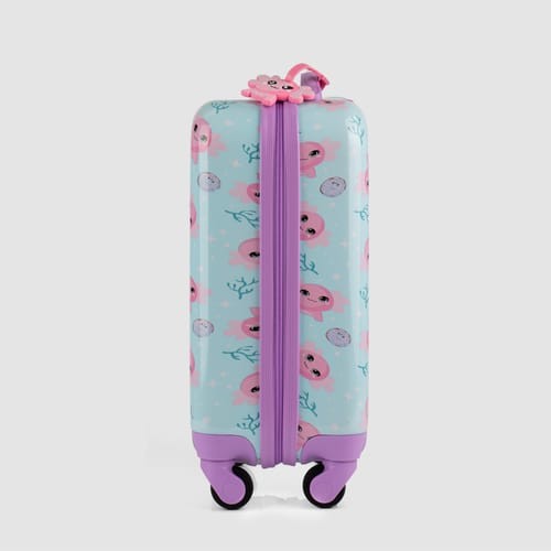 Travel kids wheel - wheel, case