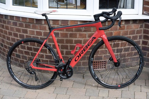 Orbea gain m30 road bike - gain,