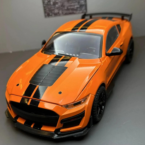 Large ford mustang gt500 - mustang,