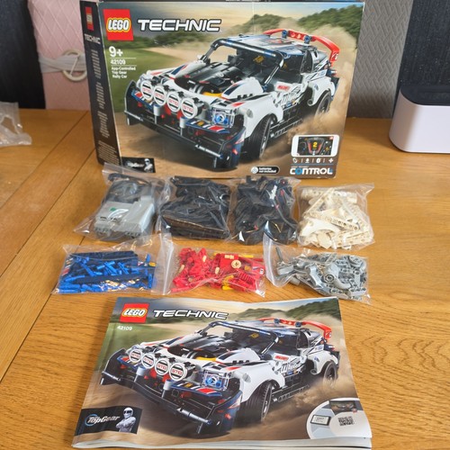 Lego technic app - lego, technic: